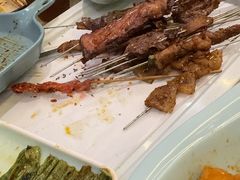 -状元阁烧烤(新华路总店)