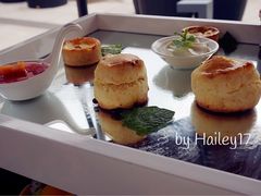 -行者书屋大堂吧 ·下午茶(南京圣和府邸酒店)