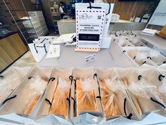 -银座仁志川·生吐司专门店(香港广场店)
