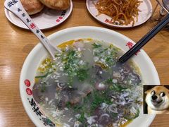 -武圣羊汤(武圣路店)