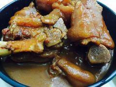 -麦文记面家(佐敦店)