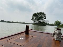 -江门古劳水乡旅游区