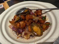 -潮界(虹桥新天地店)