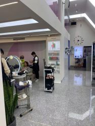 -MINX名珂斯·烫染形象设计