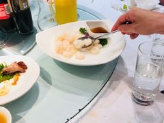 -廊亦舫Lang Yi Fang Restaurant(金桥店)