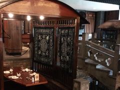 -姚江春中餐厅·太平洋大酒店