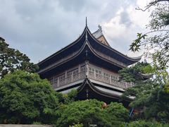 -龙华寺