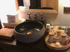 -法云安缦酒店