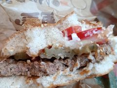 -汉堡王(北京通州领展店)