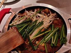 -七八冷面·延边朝鲜族美食(欢乐谷店)