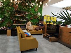 -弓舍射箭俱乐部(高新总店)