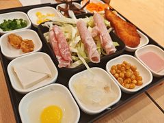 -阿香米线(龙岗万科广场店)