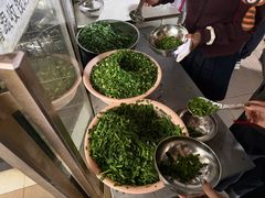 -正宗杨记普洱酸醋米线(总店)