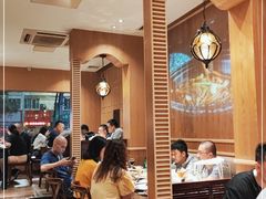 -芳芳私房菜·精做淮扬菜(承德路店)
