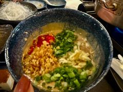 -熹悟海鲜火锅·广式打边炉