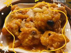 -点都德(龙之梦店)