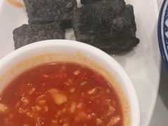 -新新湘菜馆(新中街二条店)