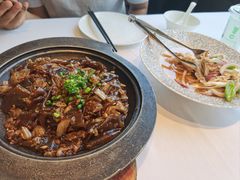 -马仕玖煲·融合菜·酥不腻烤鸭(人大店)