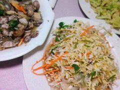 -宾朋海鲜特色美食餐厅·纯手工鲅鱼水饺(兴海路店)