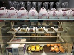 -茶小嘿(建业凯旋广场店)