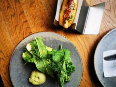 西兰花-BOR Eatery(安福路店)