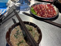 -鹿鸣山草本茶香火锅(园西路店)