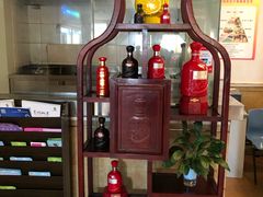 -古井假日酒店-古井面馆•淮上豆府(长江东路店)
