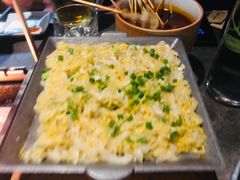 -很久以前羊肉串(簋街店)