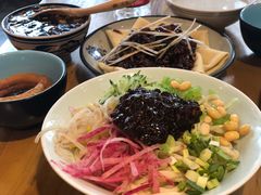 -局气 烤鸭·北京菜(光华路店)