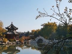-莲池书院博物馆