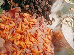 -非烤勿扰韩料自助烤肉(松山湖万科店)