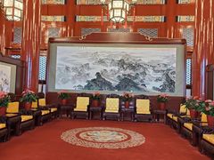 -天安门城楼