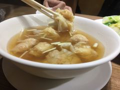 -百福麵家(新馬路店)