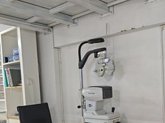 -宝视友眼镜·蔡司依视路(同德悦中心店)