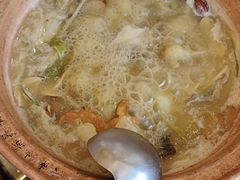 -阿婆情腊排骨火锅(金虹路店)