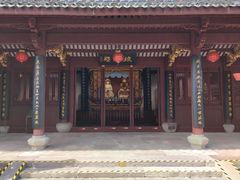 -宁波府城隍庙