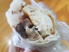 -老汪猪头肉春饼店