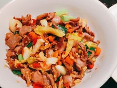 -望湘园·洞庭渔宴(浦江欢乐颂店)