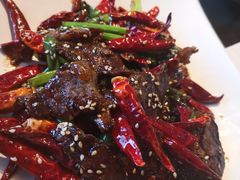-福来齐·鲁菜海鲜·渔家菜(朝阳街分店)