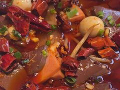 -谷连天八宝粥家常菜(正定店)