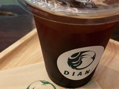 -滇咖啡体验店