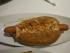 -艾薯夫妇Aysh(福田星河COCOPark店)