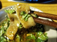 鲜鸭肠-刁姐火锅(五小区店)