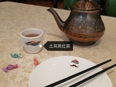 -巴依老爷·新疆美食(上城区天城路店)