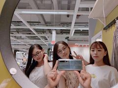 -宜家家居(西安未央商场店)