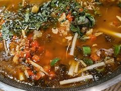 -厨神老街兔·淳朴人家店(盐帮菜风味名店)
