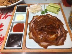 -吉祥春饼·烤鸭(国贸店)