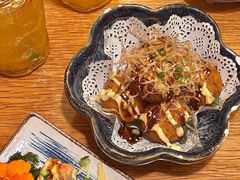 -樱の千渡日式料理·铁板烧•烧鸟(金盛田广场店)