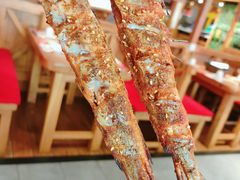 烤鳕鱼-申记串道和和旗舰店(北行店)