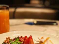 湖滨冷菜拼盘-杭州君悦酒店·湖滨28中餐厅